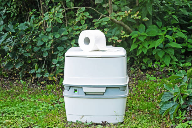 Best Portable restroom solutions  in Burlington, IA