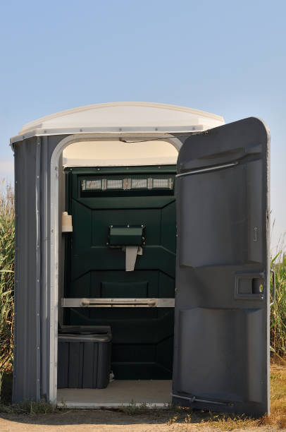 Best Portable toilet rental for construction  in Burlington, IA