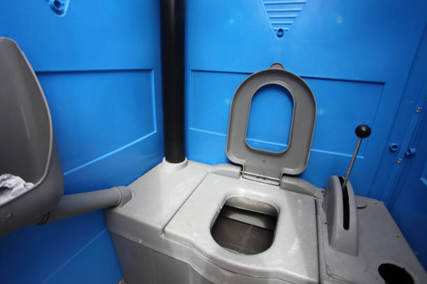 Best Best portable toilet rental  in Burlington, IA