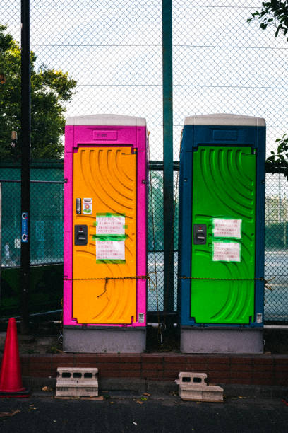 Best Porta potty rental for parties  in Burlington, IA