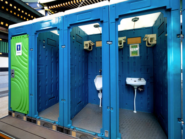 Best Portable toilet rental cost  in Burlington, IA