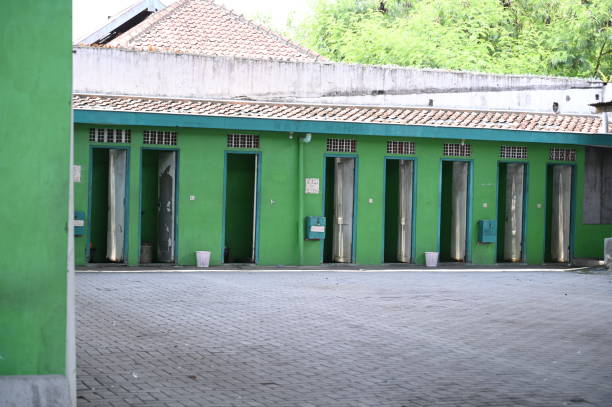 Best Sanitation services for porta potties  in Burlington, IA