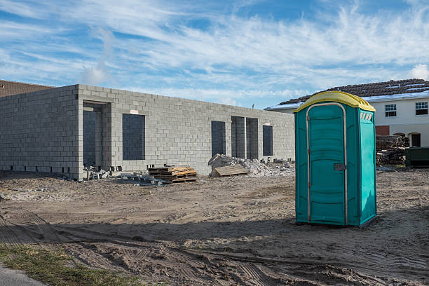 Best High-end porta potty rental  in Burlington, IA